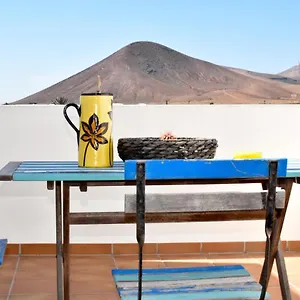 Casa Bom , Tahiche España