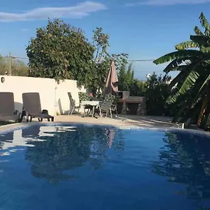 Casa Rustica , Torremolinos España