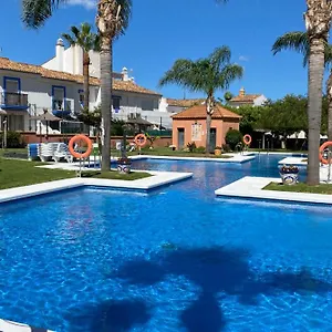 Los Hidalgos Apartamento