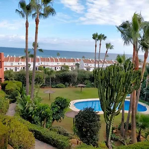 Met Zeezicht En Vlakbij Het , Manilva España