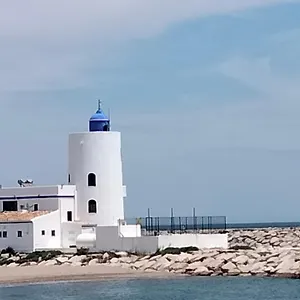  Apartamento Primera Linea De Playa