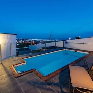 Casa Mira , Güime España