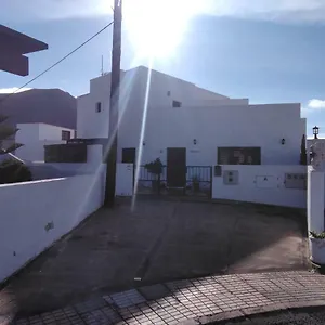 Casa Luna , Tahiche España