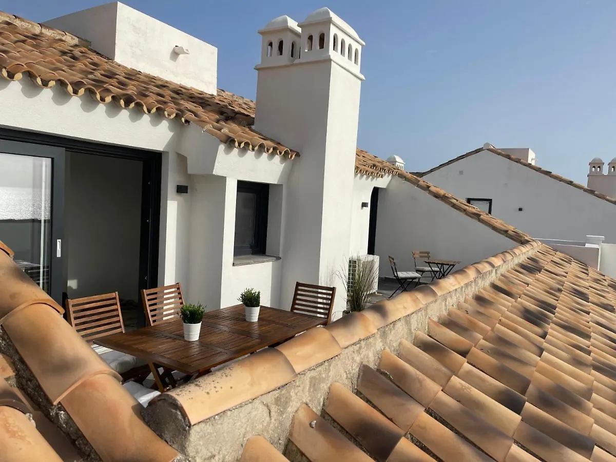 Precioso Atico, Nuevo, A 50M De La Playa, Manilva Apartment