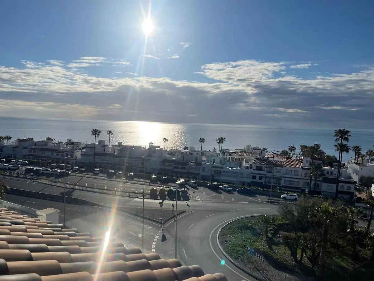 Precioso Atico, Nuevo, A 50M De La Playa, Manilva Apartment Spain