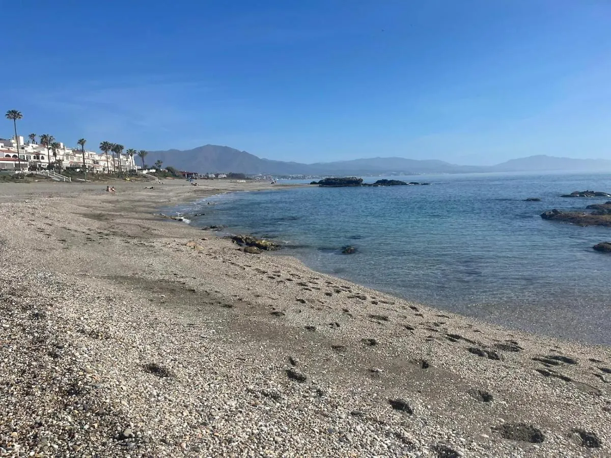 Precioso Atico, Nuevo, A 50M De La Playa, Manilva Apartment Spain