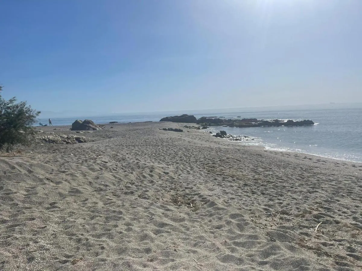 Precioso Atico, Nuevo, A 50M De La Playa, Manilva Apartment