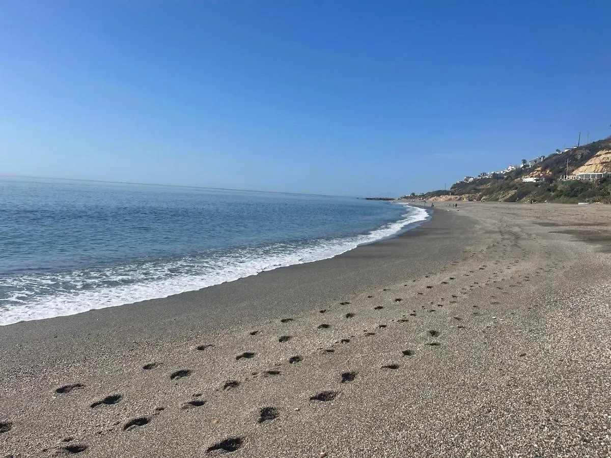 Precioso Atico, Nuevo, A 50M De La Playa, Manilva Apartment