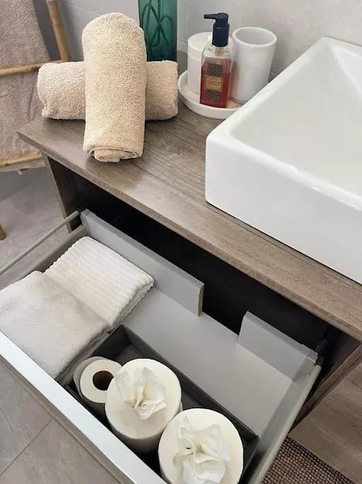 Precioso Atico, Nuevo, A 50M De La Playa, Manilva Apartment 0*,