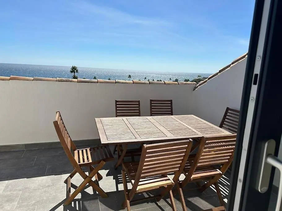 Precioso Atico, Nuevo, A 50M De La Playa, Manilva Apartment 0*,  Spain