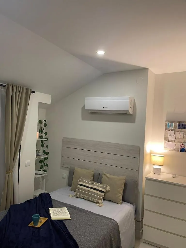 Precioso Atico, Nuevo, A 50M De La Playa, Manilva Apartment 0*,