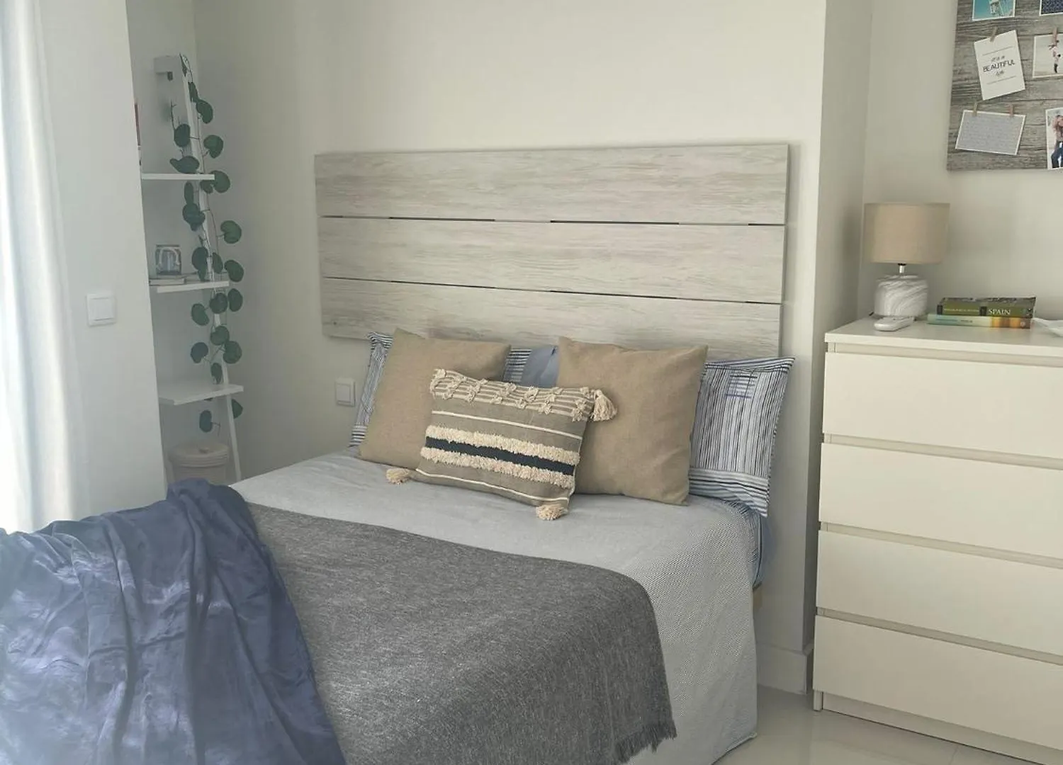 Precioso Atico, Nuevo, A 50M De La Playa, Manilva Apartment