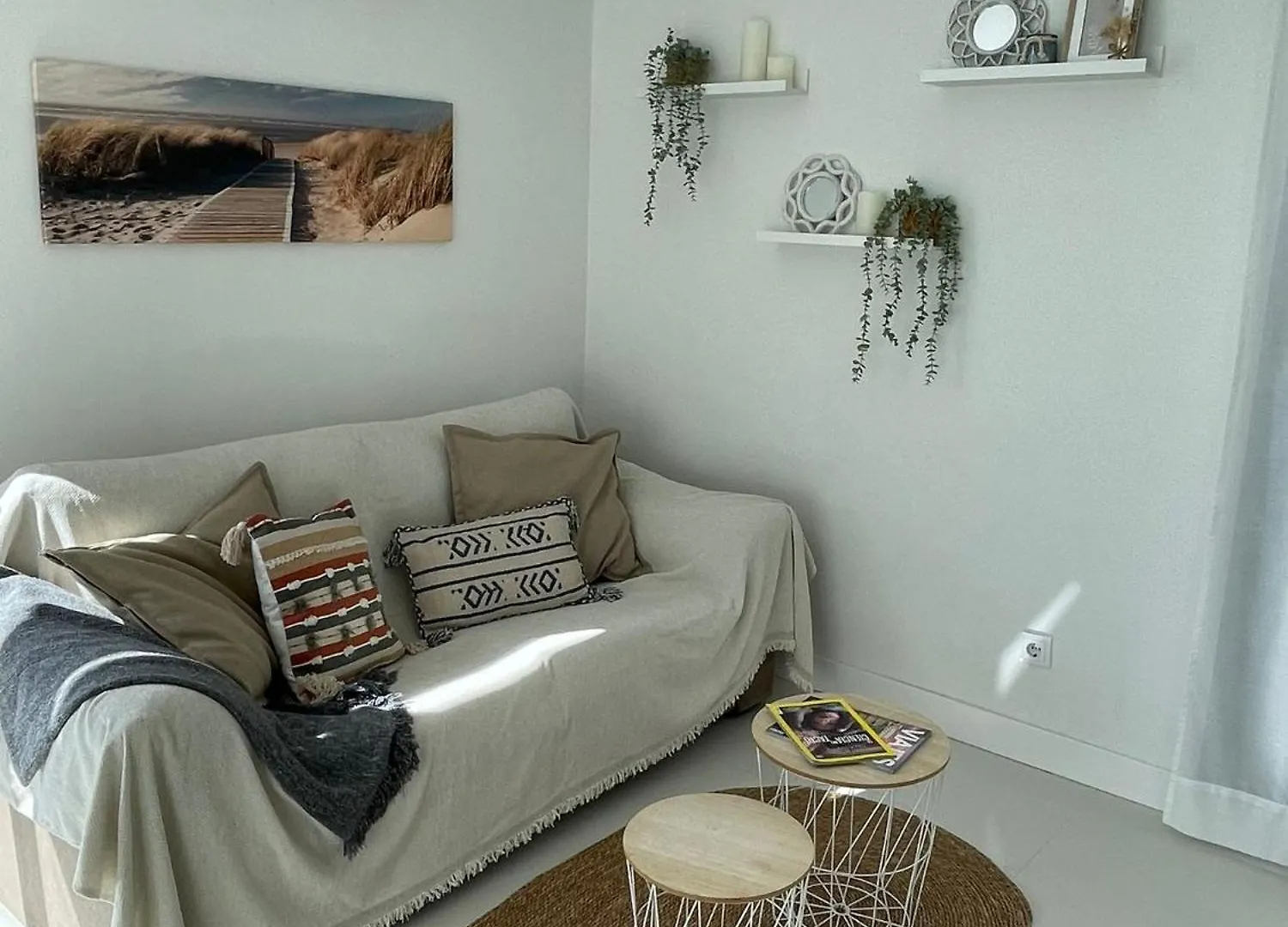 Precioso Atico, Nuevo, A 50M De La Playa, Manilva Apartment 0*,  Spain