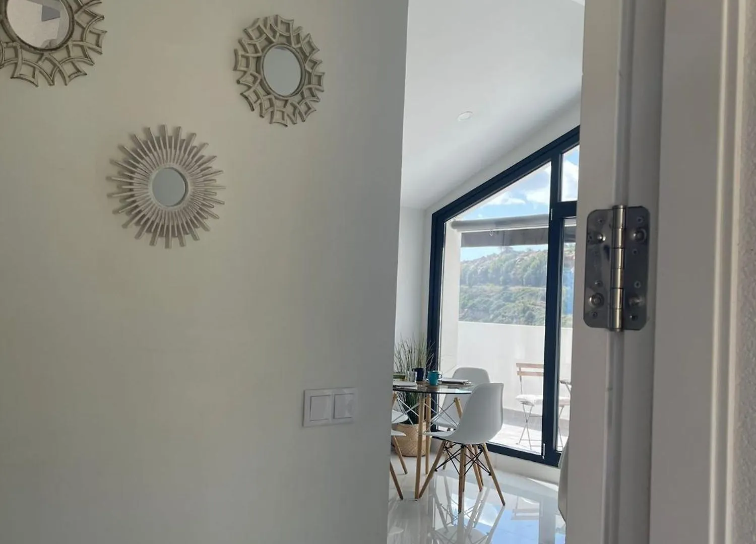 Precioso Atico, Nuevo, A 50M De La Playa, Manilva Apartment Spain