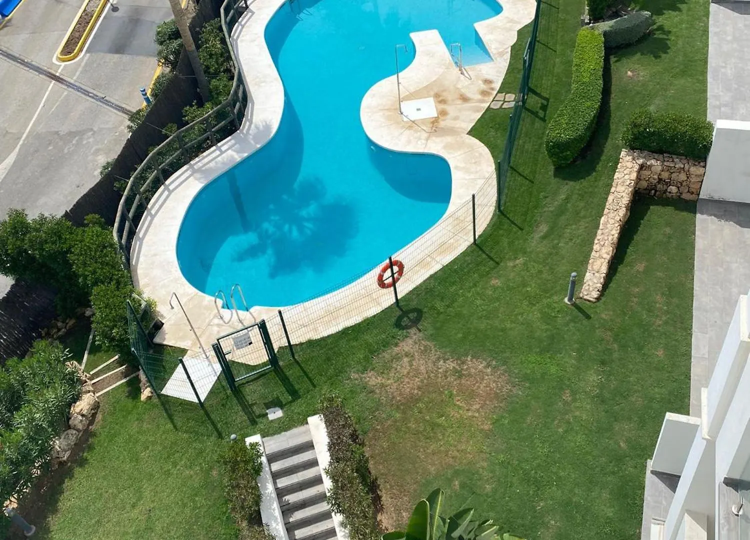 Precioso Atico, Nuevo, A 50M De La Playa, Manilva Apartment Spain