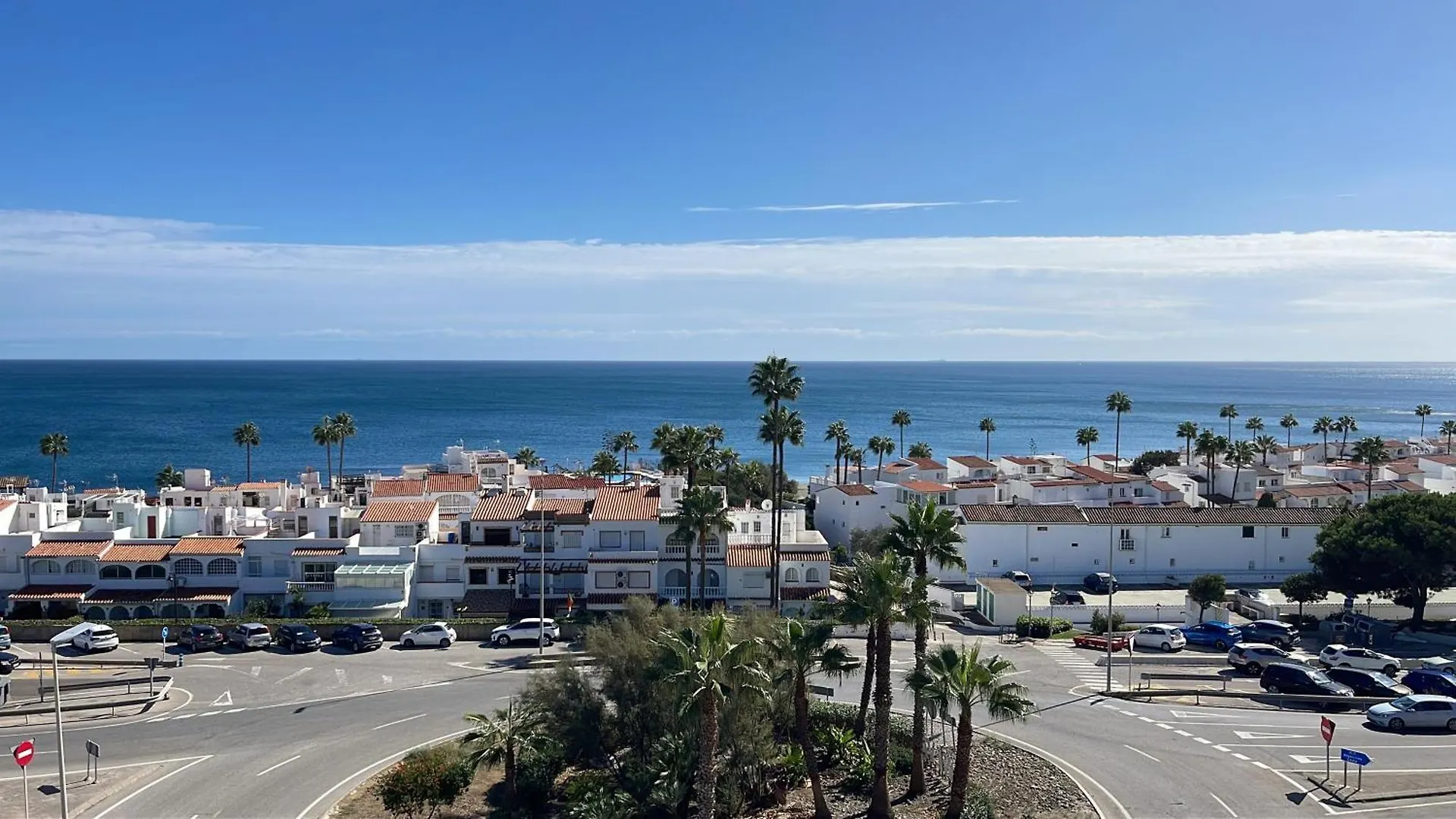 Precioso Atico, Nuevo, A 50M De La Playa, Manilva location