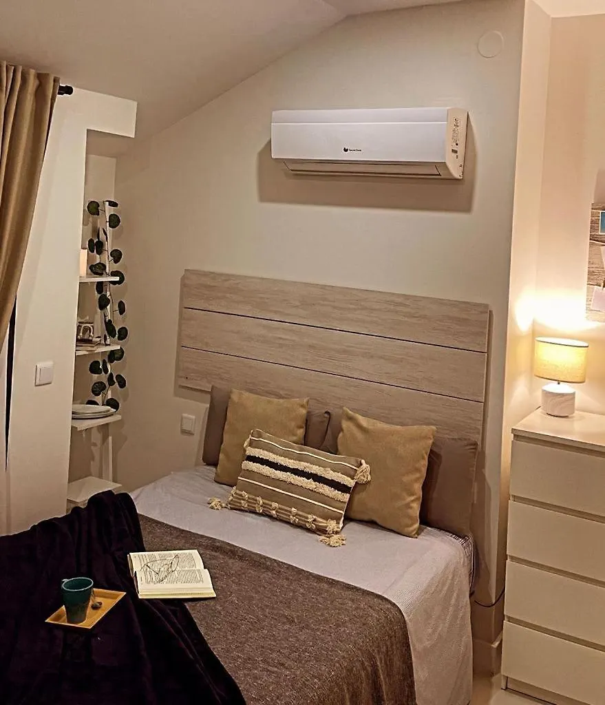 Precioso Atico, Nuevo, A 50M De La Playa, Manilva Apartment Spain