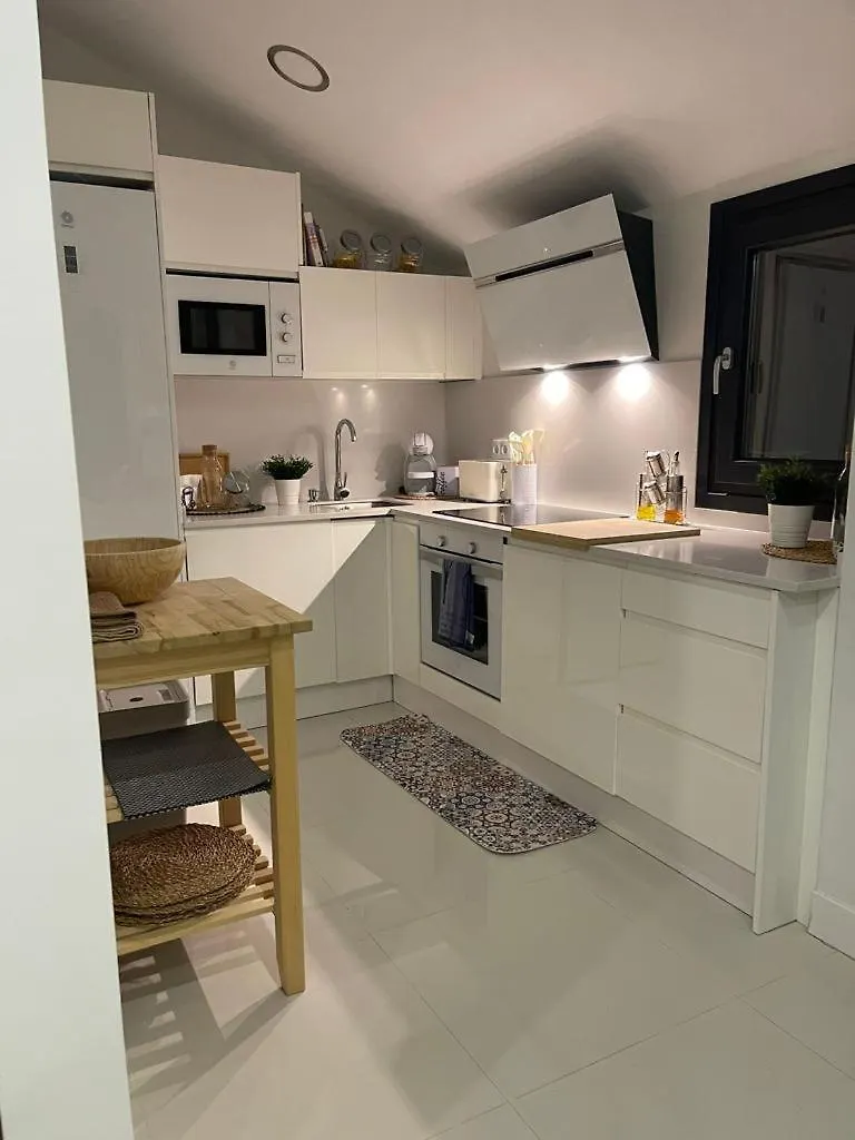 Precioso Atico, Nuevo, A 50M De La Playa, Manilva Apartment
