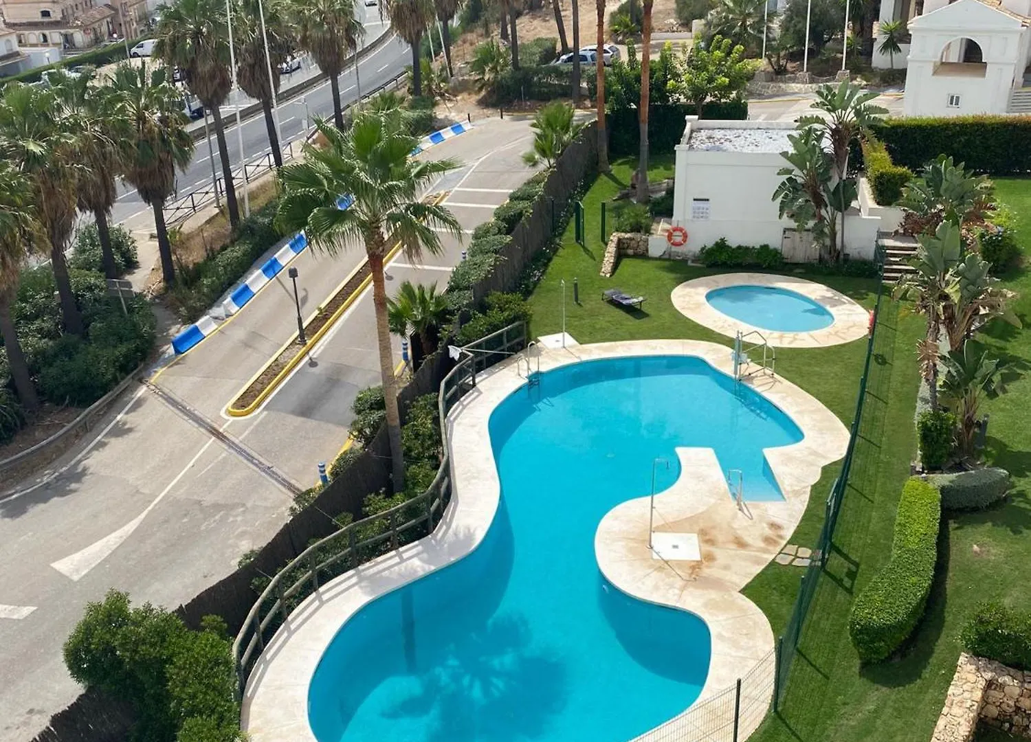 Precioso Atico, Nuevo, A 50M De La Playa, Manilva Apartment 0*,  Spain